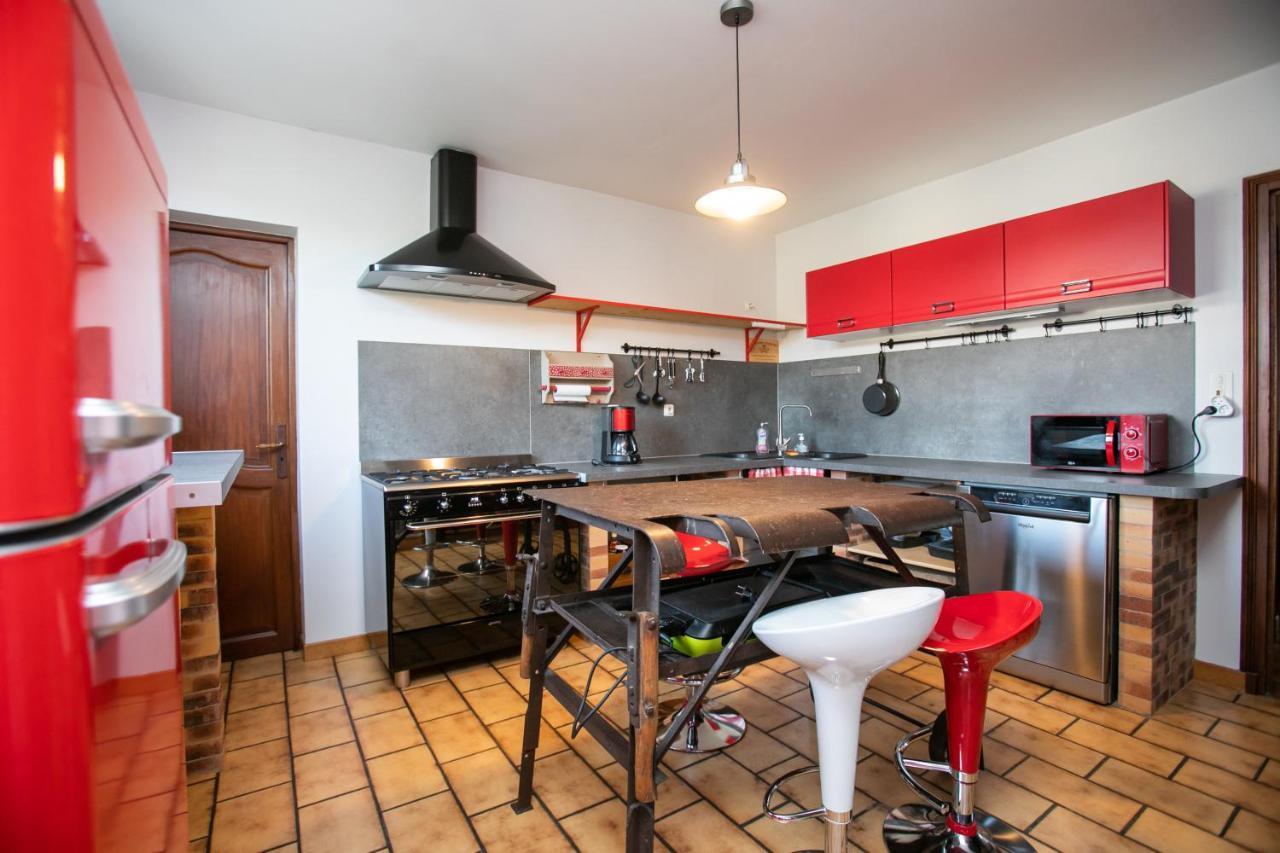 Maison avec jardin à 2mn du centre Périgueux Extérieur photo