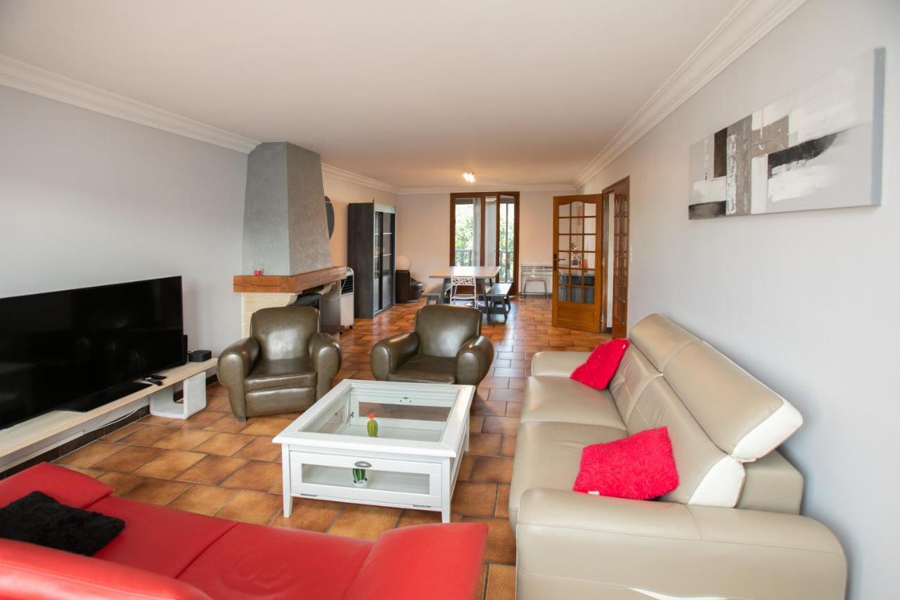 Maison avec jardin à 2mn du centre Périgueux Extérieur photo