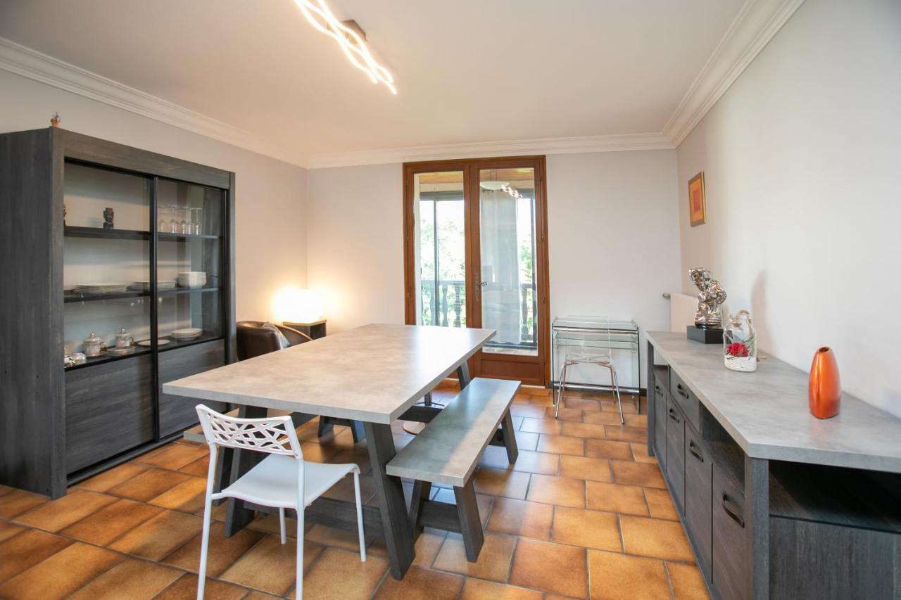 Maison avec jardin à 2mn du centre Périgueux Extérieur photo